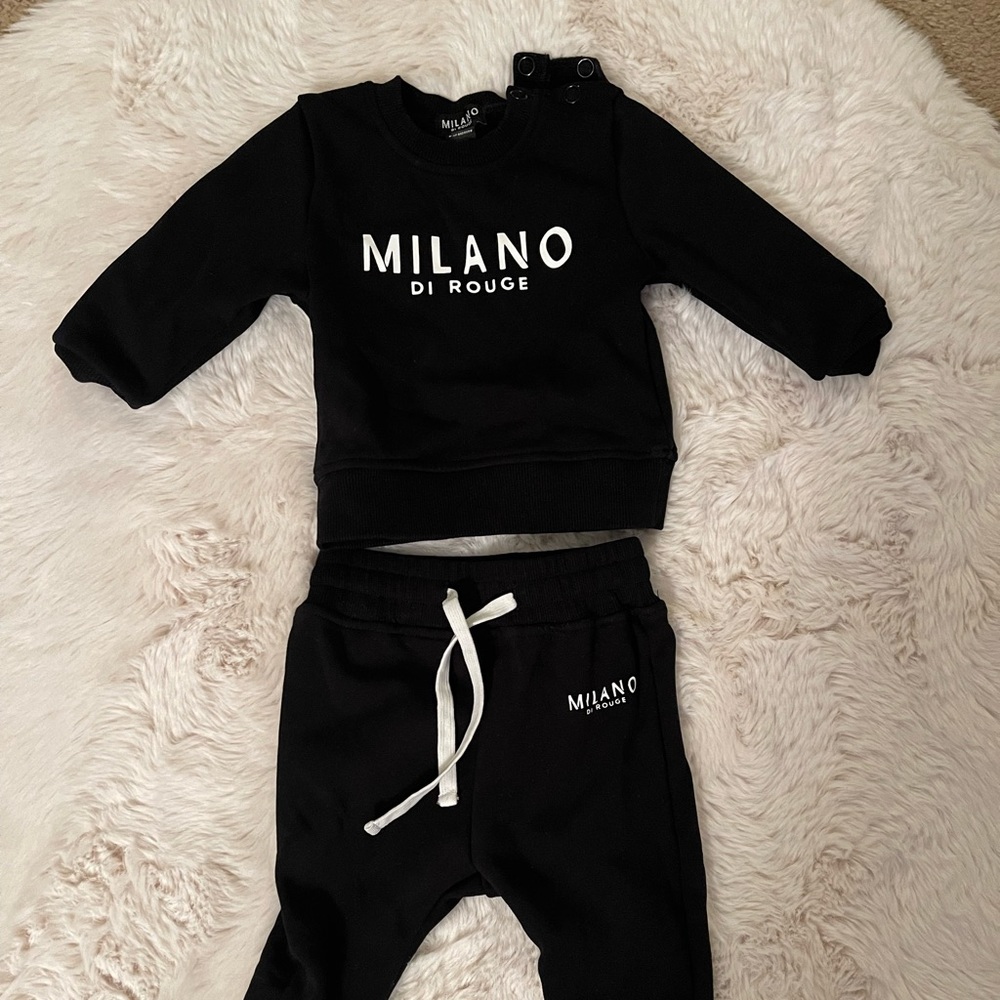 Milano Di Rouge